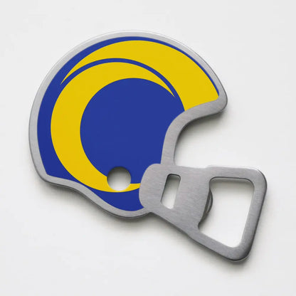 Destapador Magnético YouTheFan NFL Rams