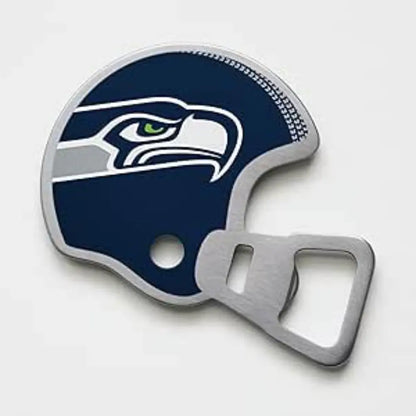 Destapador Magnético You The Fan NFL Seahawks
