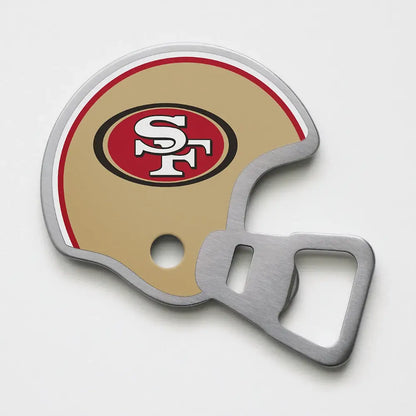 Destapador Magnético YouTheFan NFL 49Ers