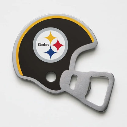 Destapador Magnético YouTheFan NFL Steelers