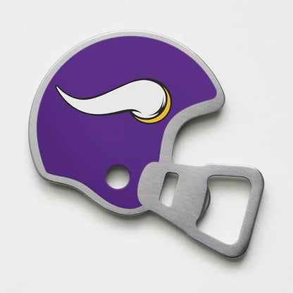 Destapador Magnético YouTheFan NFL Vikings