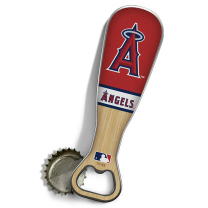 Destapador Magnetico Youthefan MLB Bate Angels