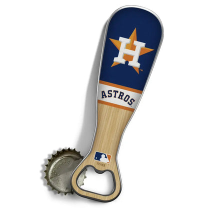 Destapador Magnetico Youthefan MLB Bate Astros