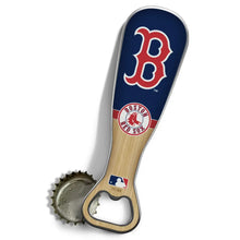 Destapador Magnetico Youthefan MLB Bate Red Sox
