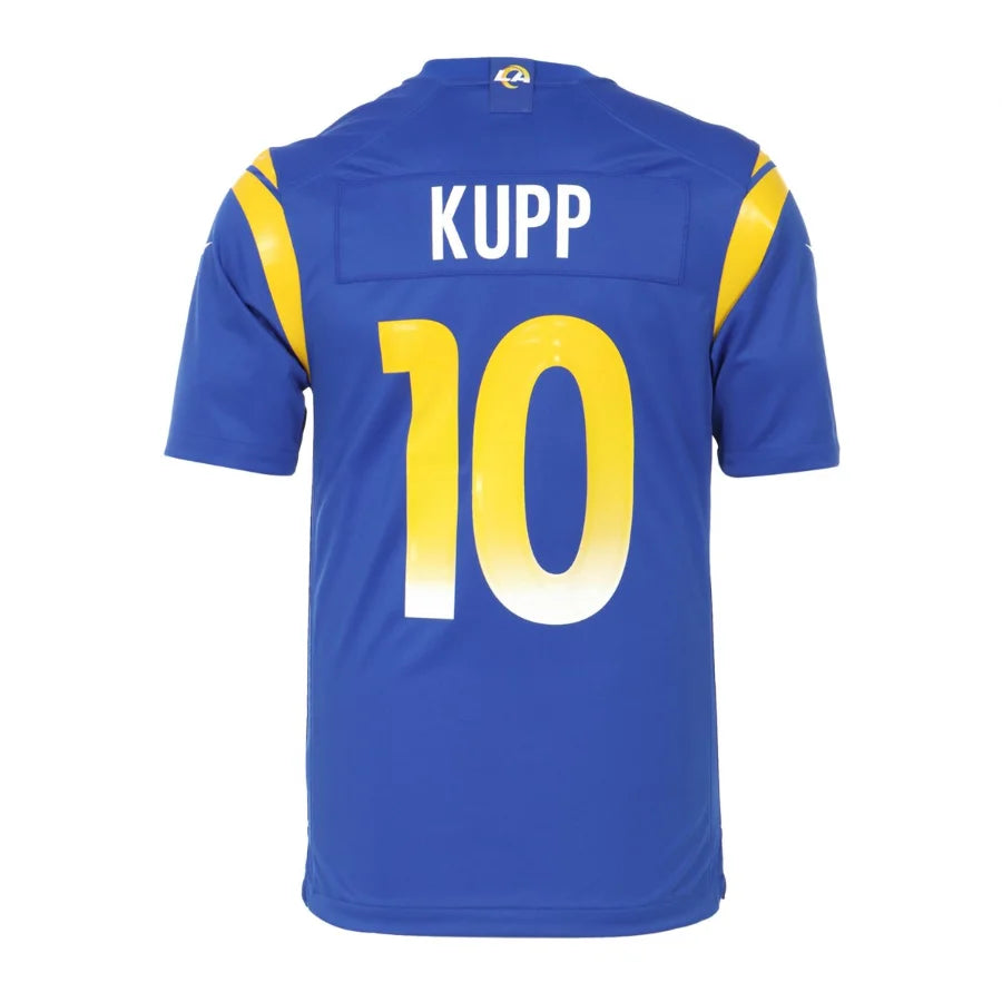 Jersey Nike Game Home Rams Cooper Kupp