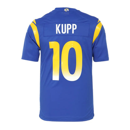 Jersey Nike Game Home Rams Cooper Kupp