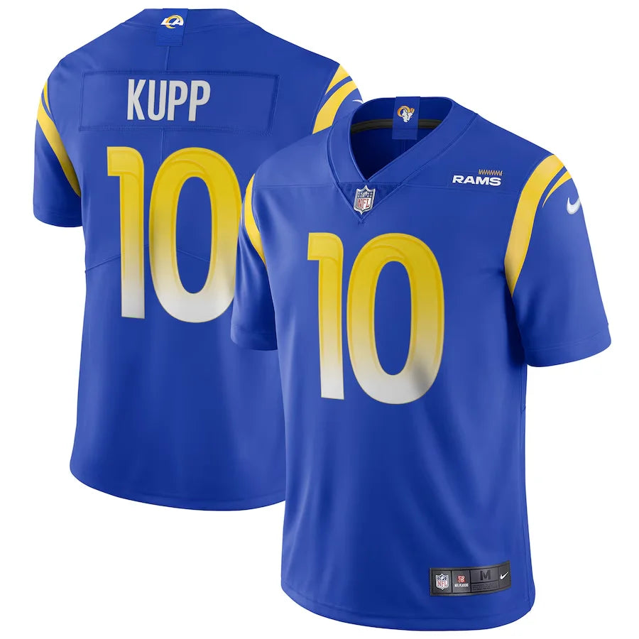 Jersey Nike Game Home Rams Cooper Kupp