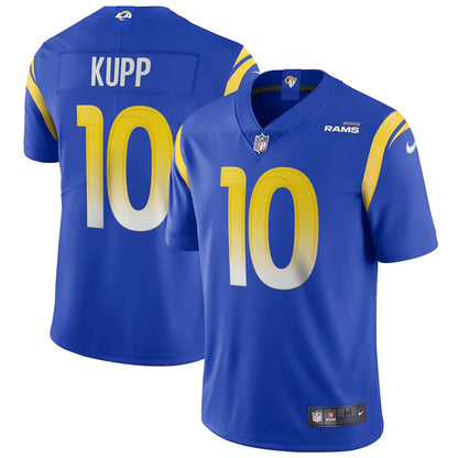 Jersey Nike Game Home Rams Cooper Kupp