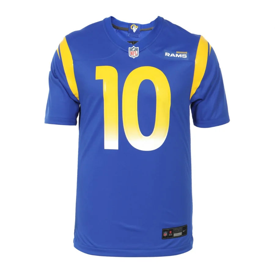 Jersey Nike Game Home Rams Cooper Kupp