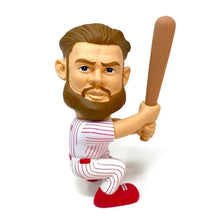 Figura Jugador Party Animals MLB Bryce Harper Big Shot Phillies