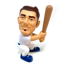 Figura Jugador Party Animals MLB Cody Bellinger Big Shot Dodgers