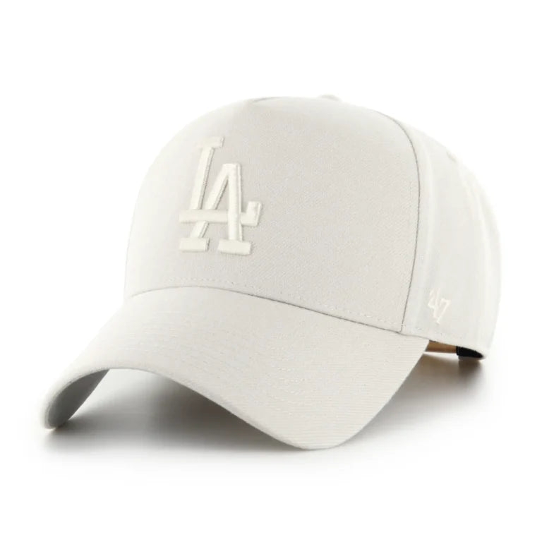Gorra 47 MLB Ballpark Offside Dodgers