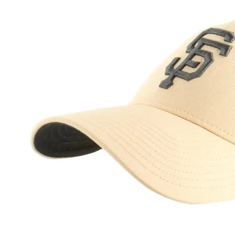 Gorra 47 MLB Sure Shot Giants