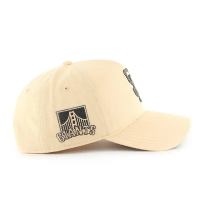 Gorra 47 MLB Sure Shot Giants