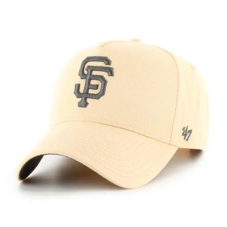 Gorra 47 MLB Sure Shot Giants