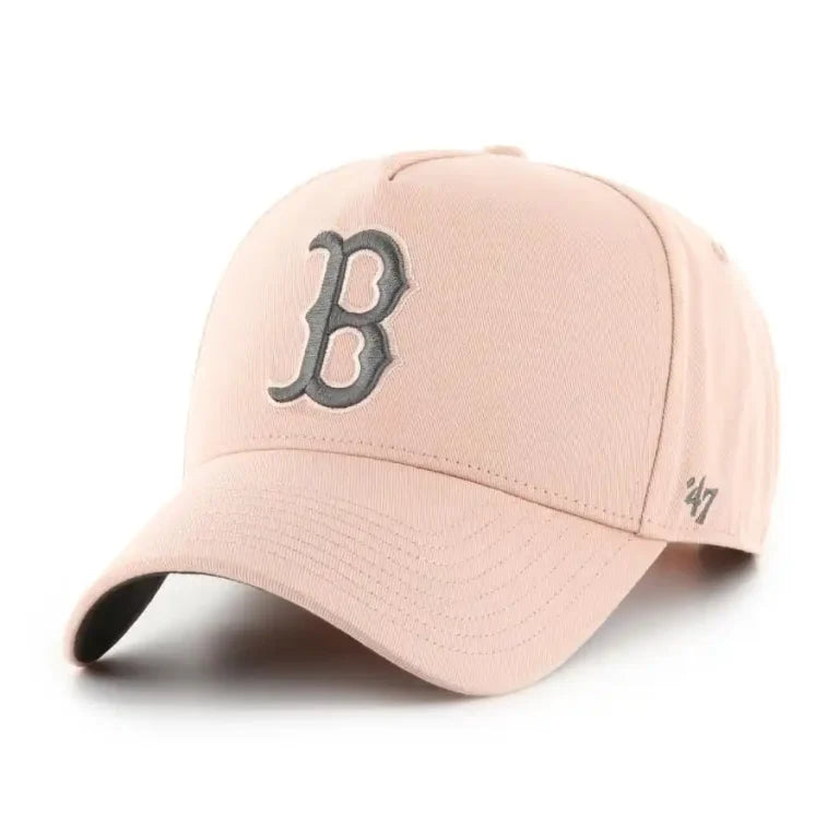 Gorra 47 MLB Sure Shot Red Sox