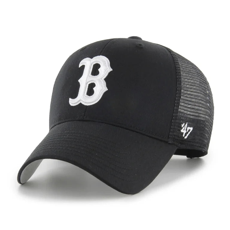 Gorra 47 MLB MVP Branson Mesh Red Sox