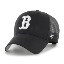 Gorra 47 MLB MVP Branson Mesh Red Sox