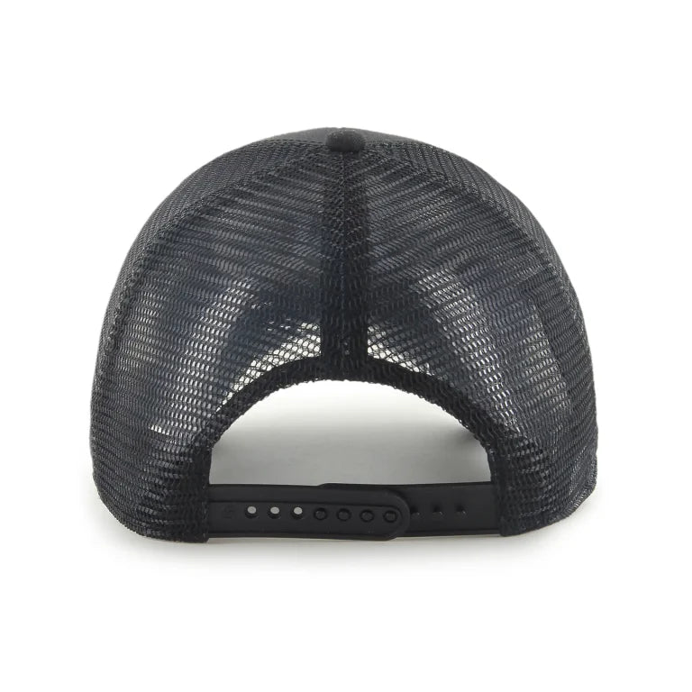 Gorra 47 MLB MVP Branson Mesh Red Sox