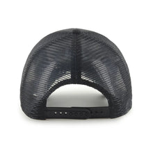 Gorra 47 MLB MVP Branson Mesh Red Sox