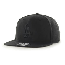 Gorra 47 MLB No Shot Captain Dodgers
