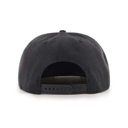 Gorra 47 MLB No Shot Captain White Sox