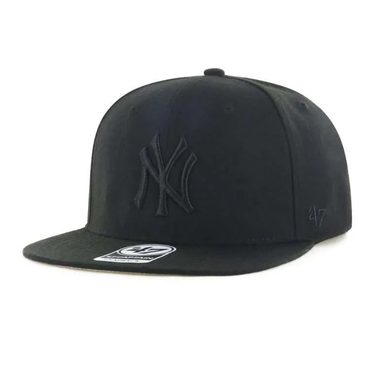 Gorra 47 MLB No Shot Captain Yankees