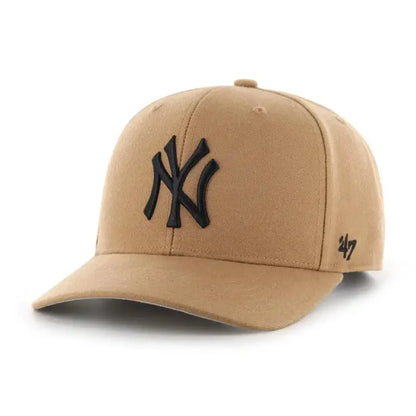 Gorra 47 MLB No Shot Captain Yankees