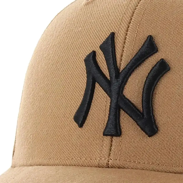 Gorra 47 MLB No Shot Captain Yankees