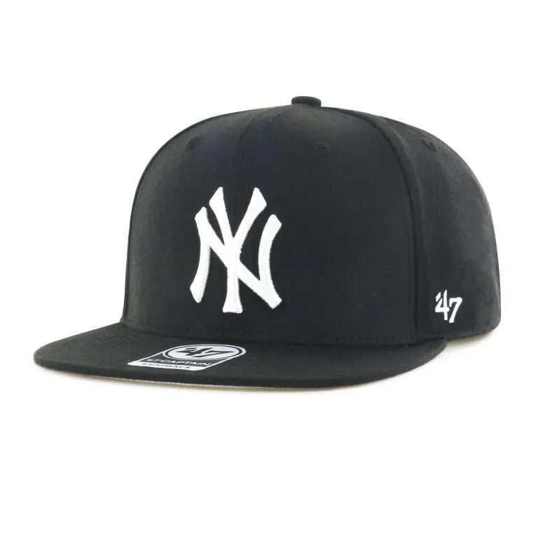 Gorra 47 MLB No Shot Captain Yankees