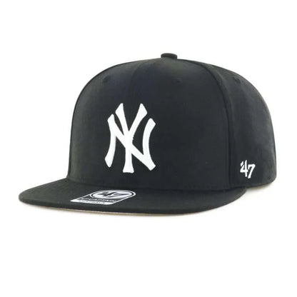 Gorra 47 MLB No Shot Captain Yankees