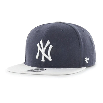 Gorra 47 MLB Sure Shot Two Tone Yankees