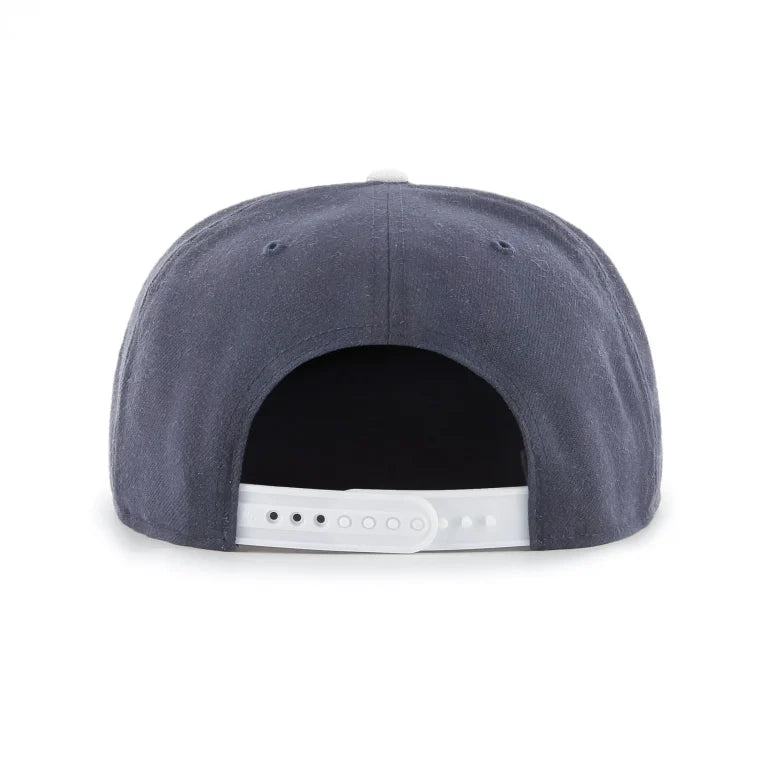 Gorra 47 MLB Sure Shot Two Tone Yankees