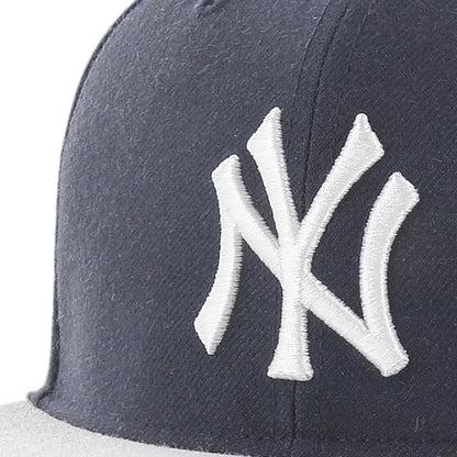 Gorra 47 MLB Sure Shot Two Tone Yankees