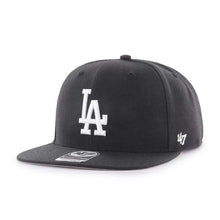 Gorra 47 MLB No Shot Captain Dodgers