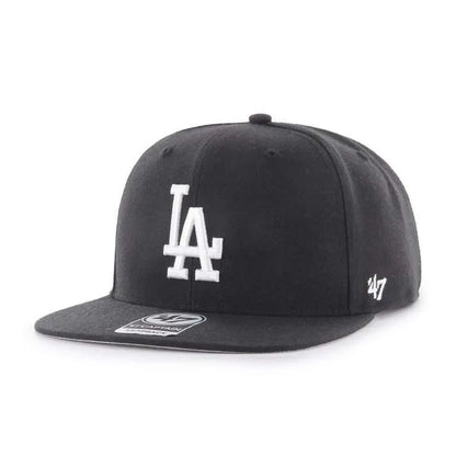 Gorra 47 MLB No Shot Captain Dodgers