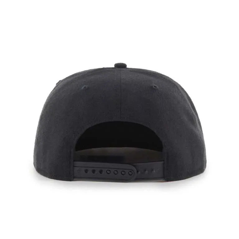 Gorra 47 MLB No Shot Captain Dodgers