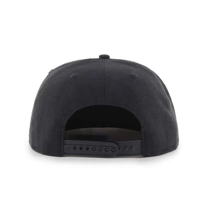 Gorra 47 MLB No Shot Captain Dodgers