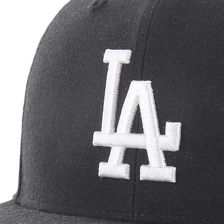 Gorra 47 MLB No Shot Captain Dodgers