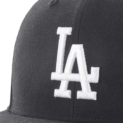Gorra 47 MLB No Shot Captain Dodgers