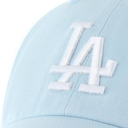 Gorra 47 MLB Clean Up Dodgers