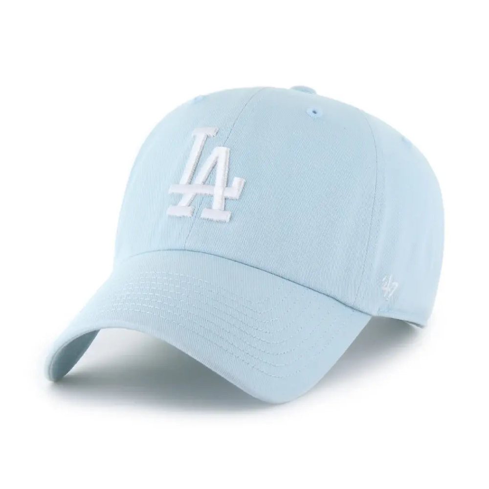 Gorra 47 MLB Clean Up Dodgers