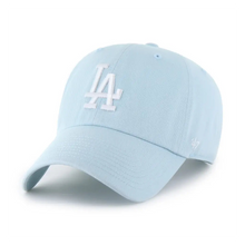 Gorra 47 MLB Clean Up Dodgers