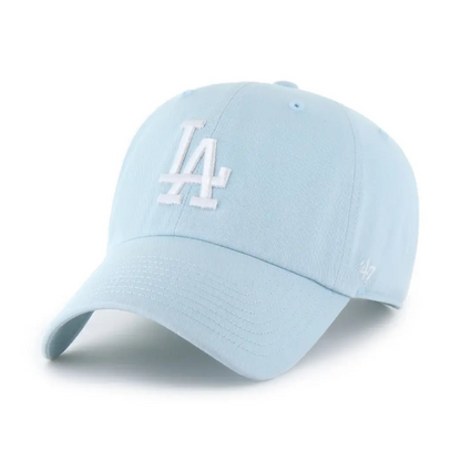 Gorra 47 MLB Clean Up Dodgers
