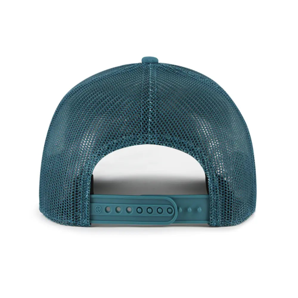 Gorra 47 MLB Contemporary Dodgers