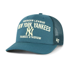 Gorra 47 MLB Contemporary Yankees
