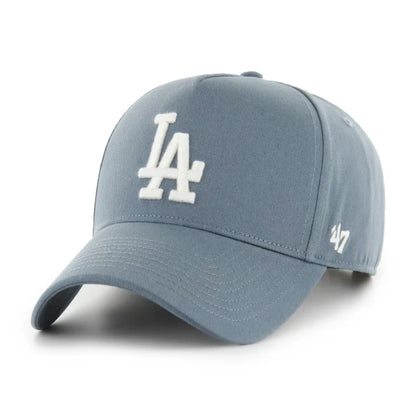 Gorra 47 MLB Foundation 47 Offside Dt Dodgers