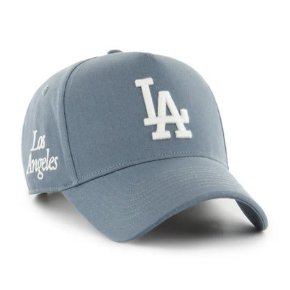 Gorra 47 MLB Foundation 47 Offside Dt Dodgers