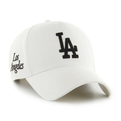 Gorra 47 MLB  Foundation 47 Offside Dt Dodgers