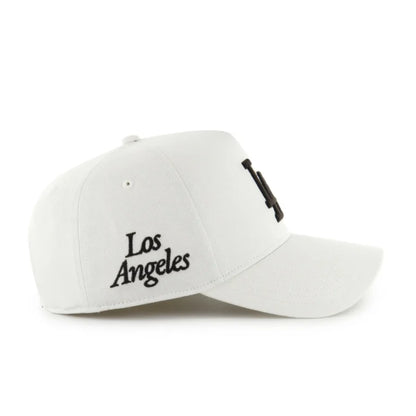 Gorra 47 MLB  Foundation 47 Offside Dt Dodgers